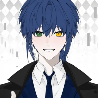 Profile image of Eden