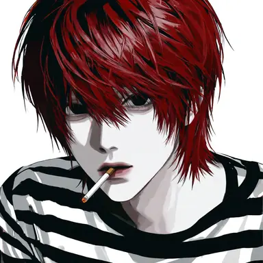 Profile image of Shiori