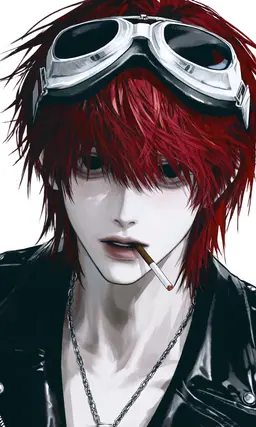 Profile image of Shiori