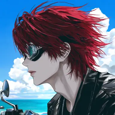 Profile image of Shiori
