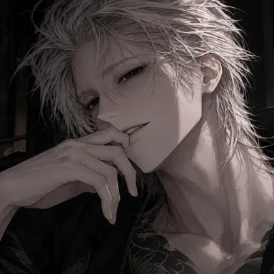 Profile image of 黒崎蓮