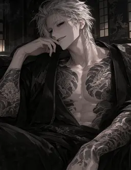 Profile image of 黒崎蓮