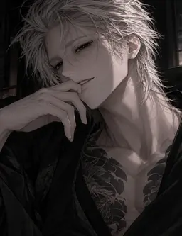 Profile image of 黒崎蓮
