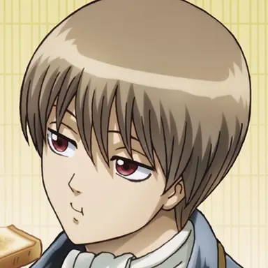 Profile image of 沖田　総悟
