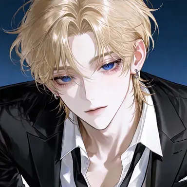 Profile image of ヨル