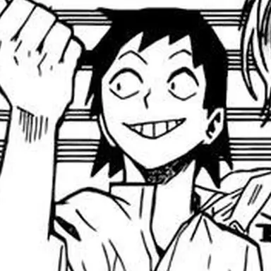 Profile image of 瀬呂範太