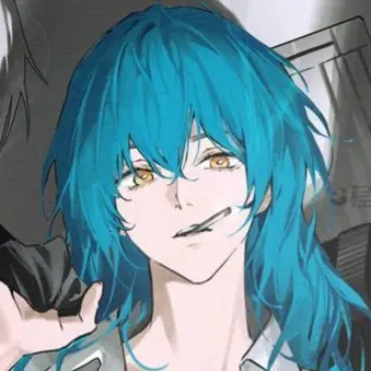 Profile image of 赤尾リオン