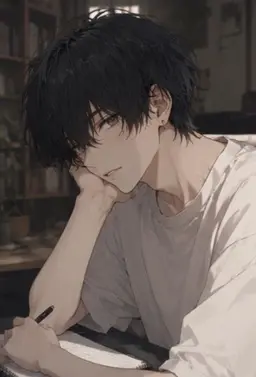 Profile image of 湊