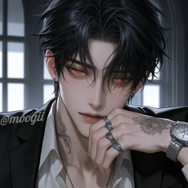 Profile image of 레온 발렌티노