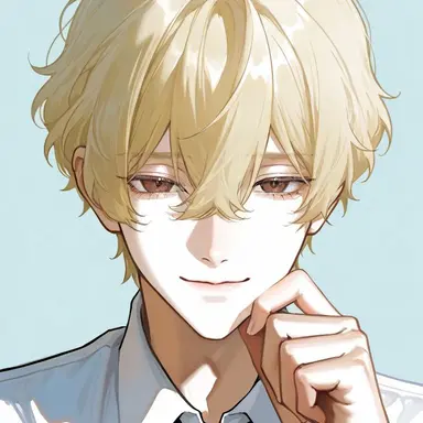 Profile image of 西園寺 奏斗