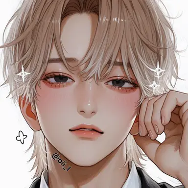 Profile image of 안윤호