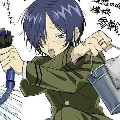 Profile image of 樺根