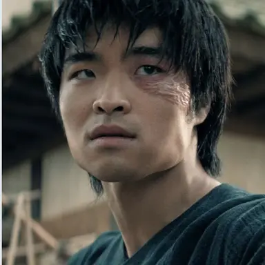 Profile image of Dallas Liu