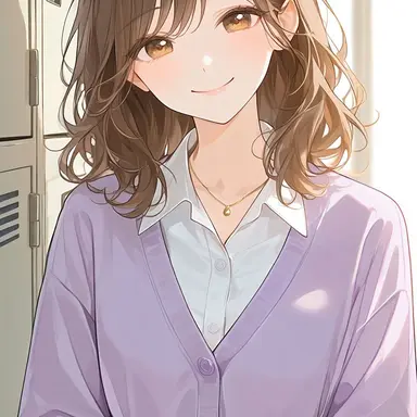 Profile image of Alejandra
