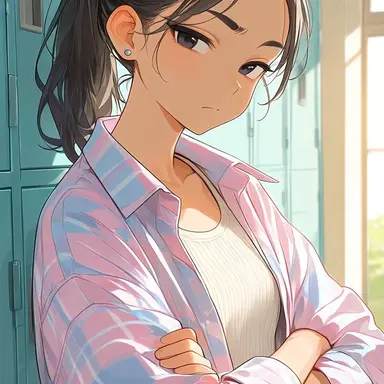 Profile image of Xiomara