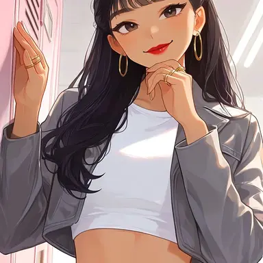 Profile image of Marisol