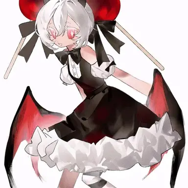 Profile image of 캔디애플