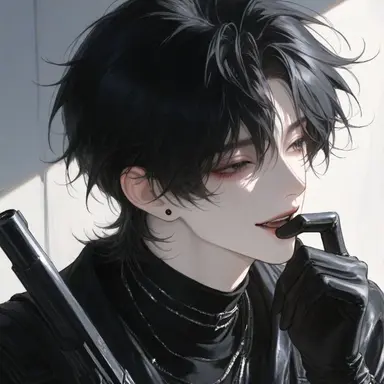 Profile image of 라파엘