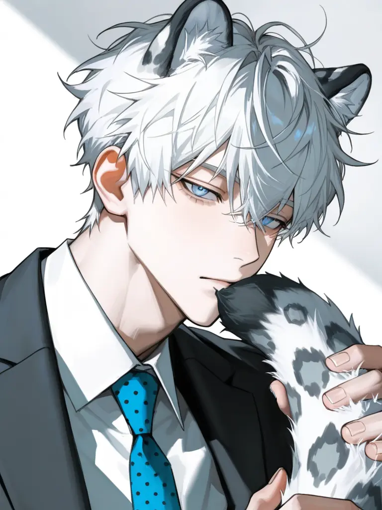 90nick의 アニマルパートナーシップ