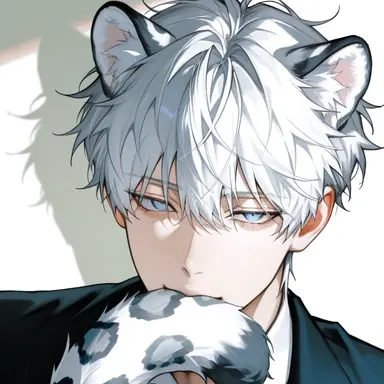 Profile image of ショウ