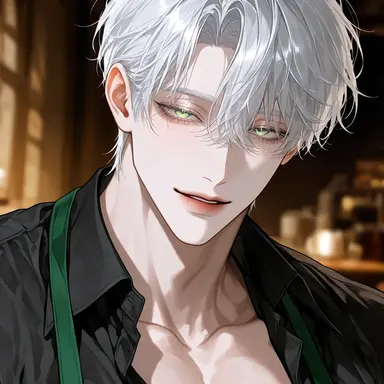 Profile image of アドルフ