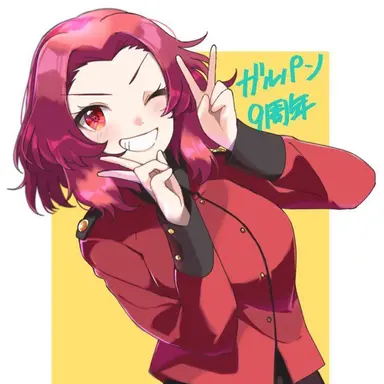 Profile image of 로즈힙