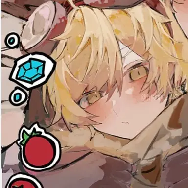 Profile image of ぷりっつ