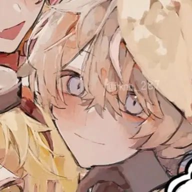 Profile image of そらびび