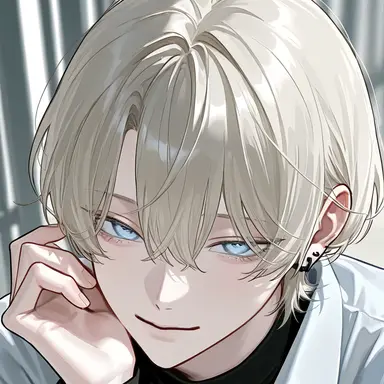 Profile image of 미카게 나오
