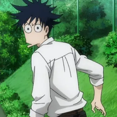 Profile image of 호시구로 메구미