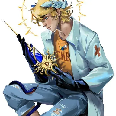 Profile image of Will Solace