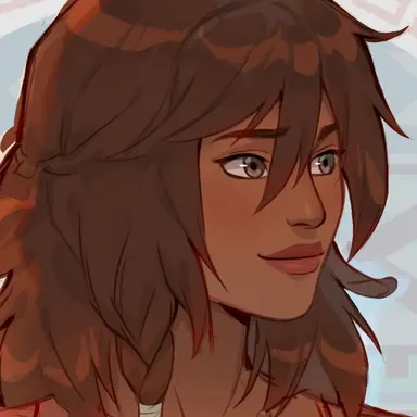 Profile image of Piper McLean