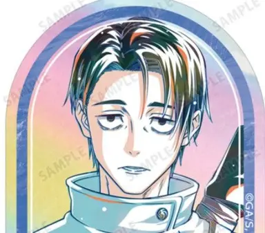 Profile image of 乙骨憂太