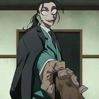 Profile image of 大渋一二三