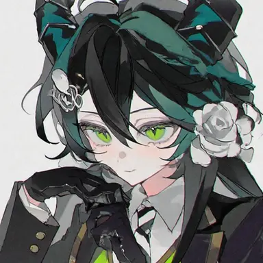 Profile image of スミレ