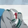 Profile image of Hagakure