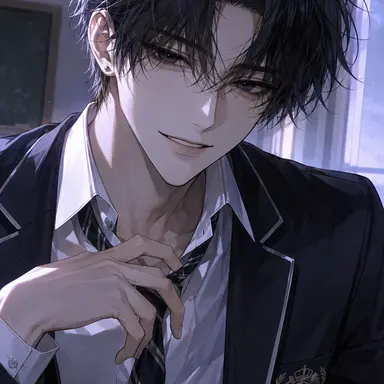 Profile image of 碧
