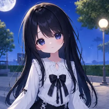 Profile image of くろまめ
