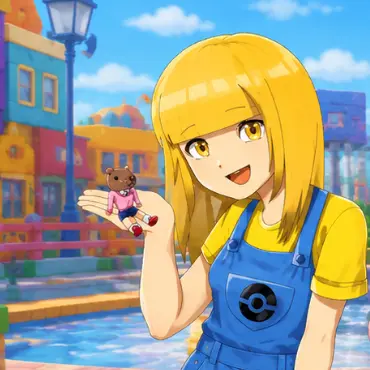 Profile image of バナナな