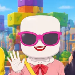 Profile image of りせちゃん