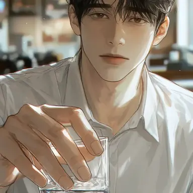 Profile image of 이민준