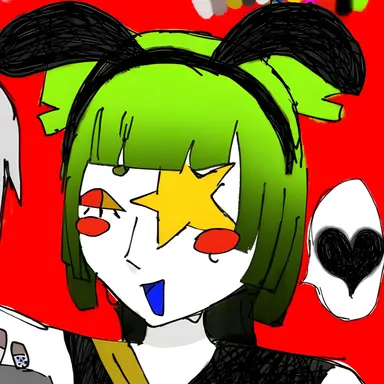 Profile image of Kinacha