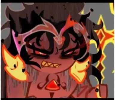 Profile image of 버닝스파이시