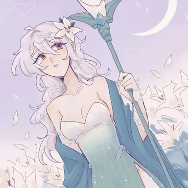 Profile image of 세인트릴리