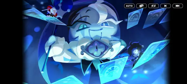 Profile image of 쉐도우밀크