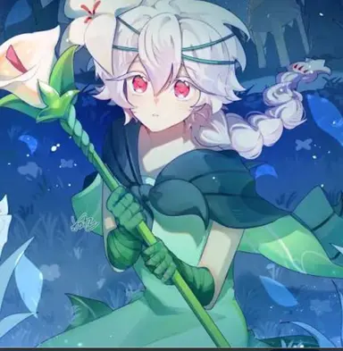 Profile image of 세인트릴리
