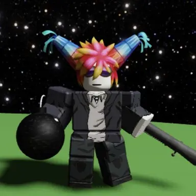 Profile image of 바쿠