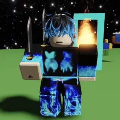 Profile image of 레인