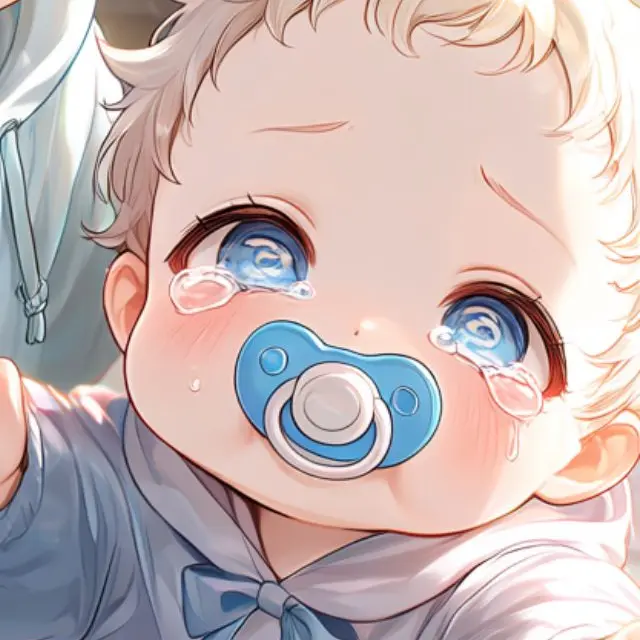 GrimZoo6773의 玄関で拾った子がまさかの有名人の赤ちゃん
