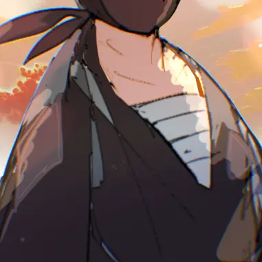 Profile image of 雑渡 昆奈門